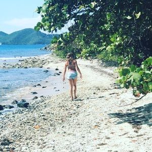 Meet your Posher, Burley